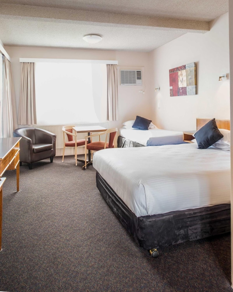 Katoomba Town Centre Motel 10/44