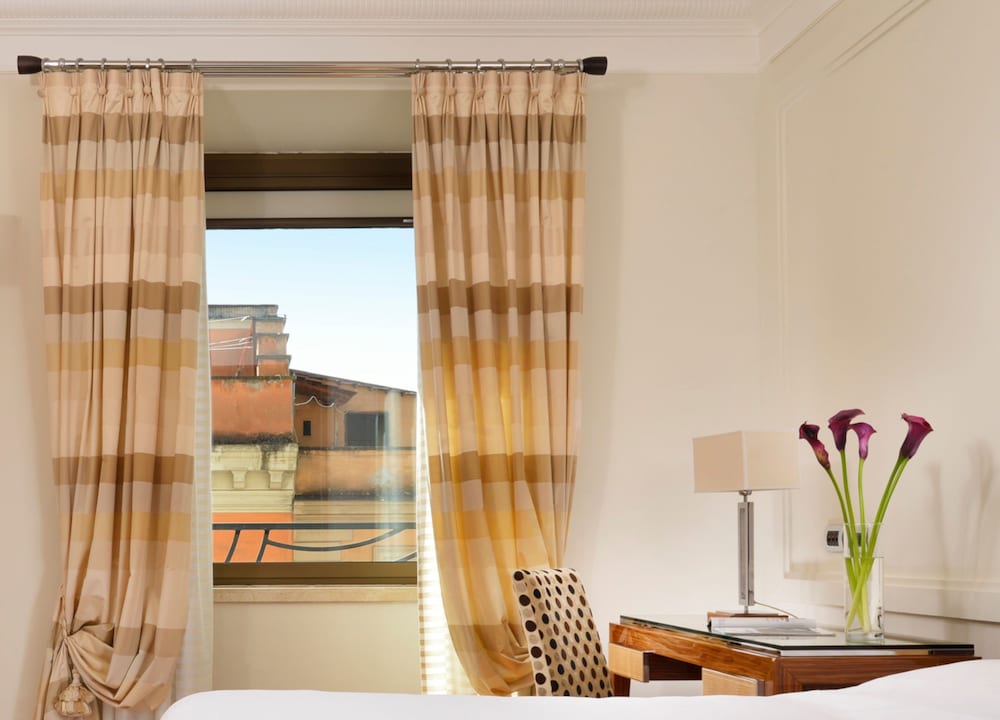 UNAHOTELS Deco Roma 66/79