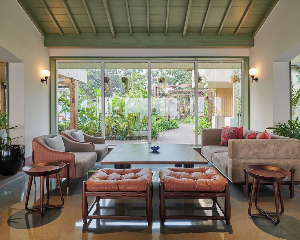 Athiva Resort & Spa Khandala 28/48