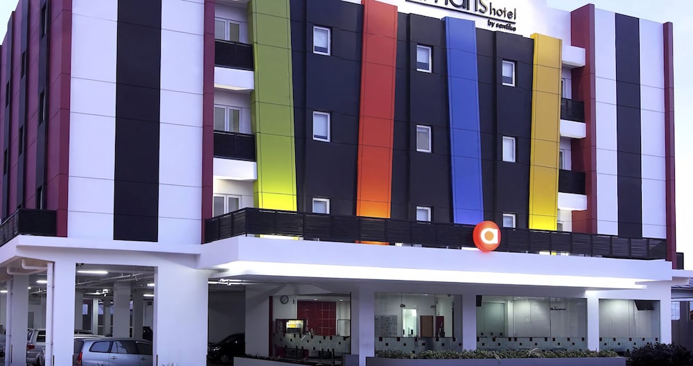 Amaris Hotel Pekanbaru 9/35
