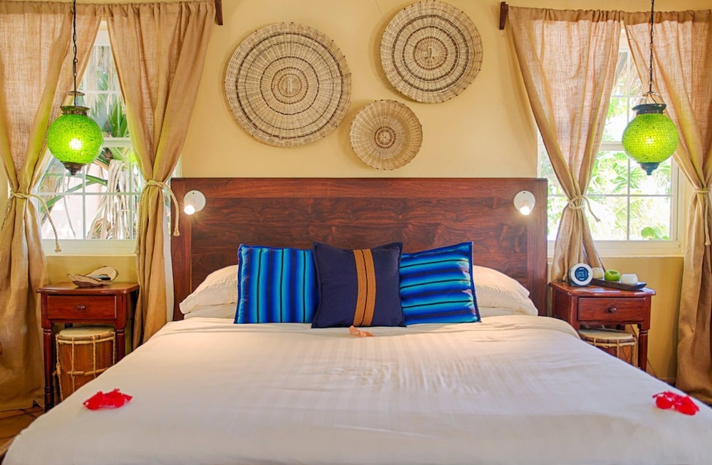 Jaguar Reef Lodge And Spa 21/73