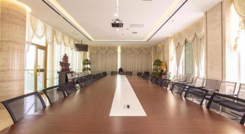 Metropolo Jin Jiang Hotels Turpan administrative The Heart of Pai 37/50