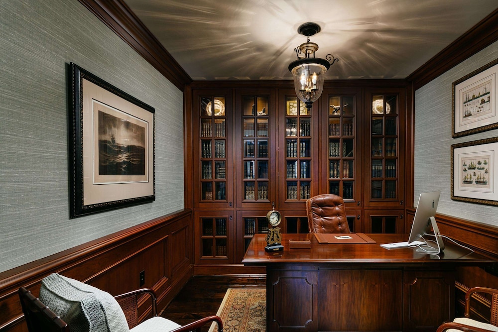 The Sanctuary at Kiawah Island Golf Resort 25/50