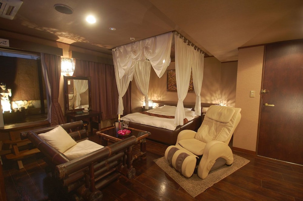 Hotel Balian Resort Yokohama Kannai - Adults Only 44/69