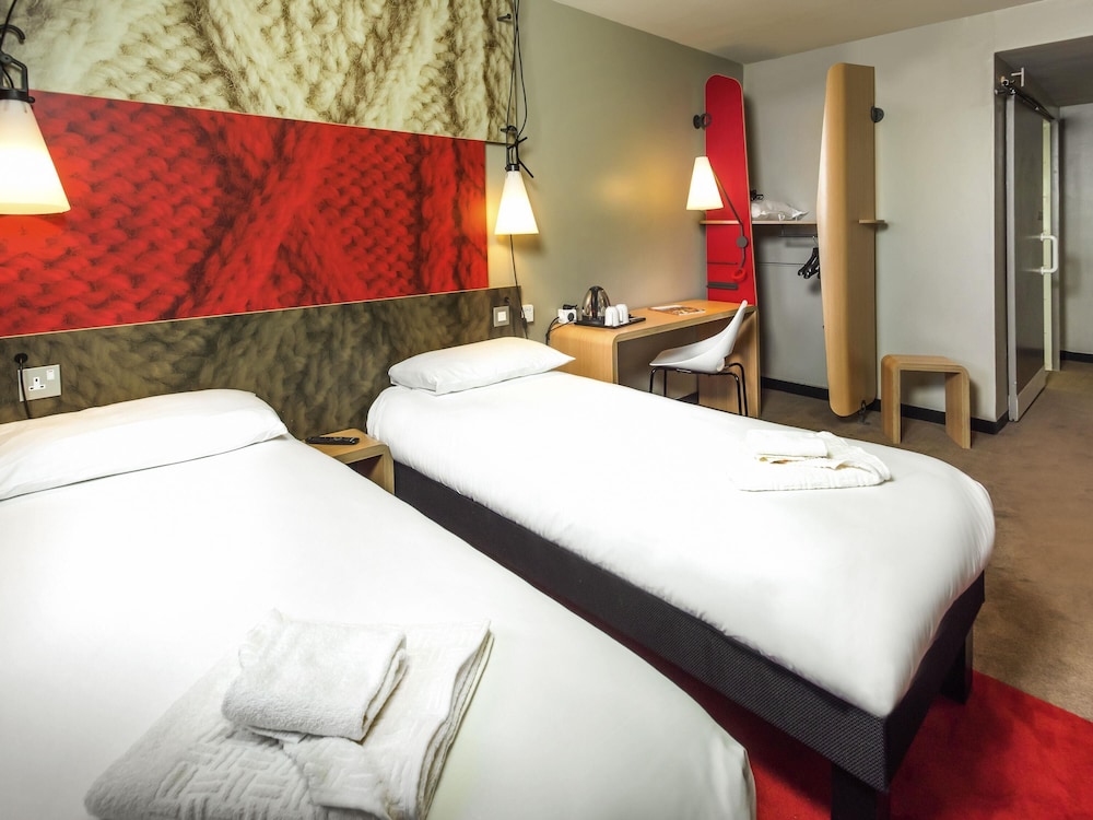 Ibis Sheffield City 11/47
