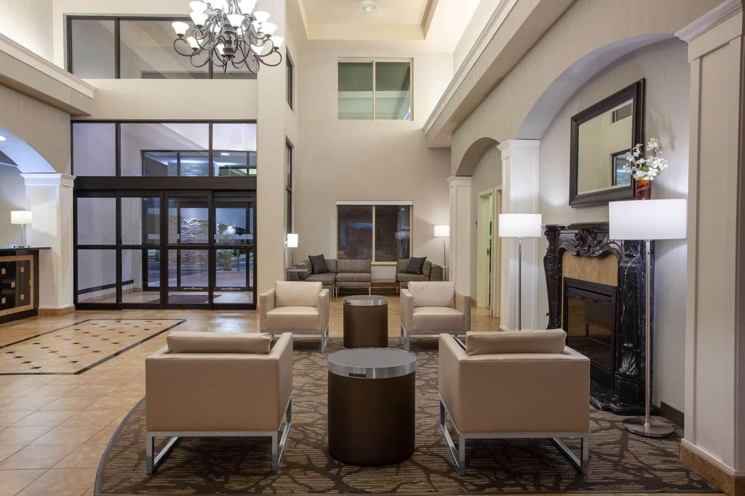 lounge