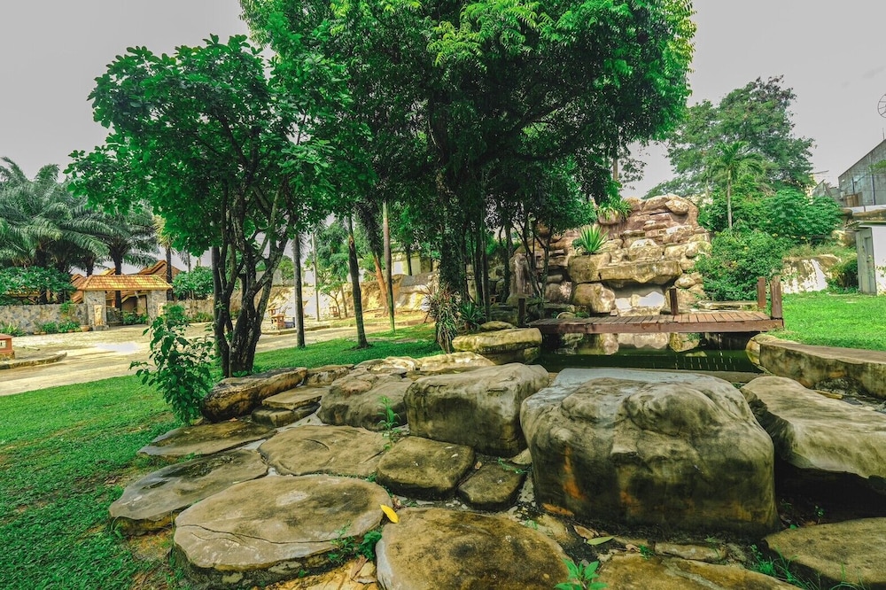 Spm Residence 47/53
