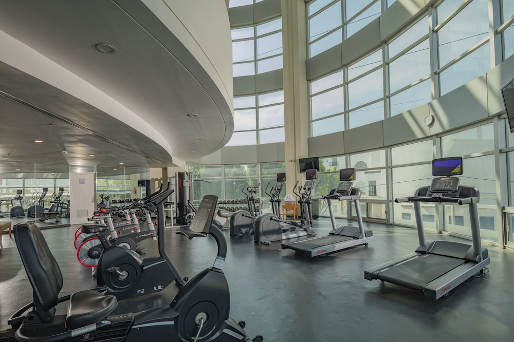 Holiday Inn Express Puebla 20/61