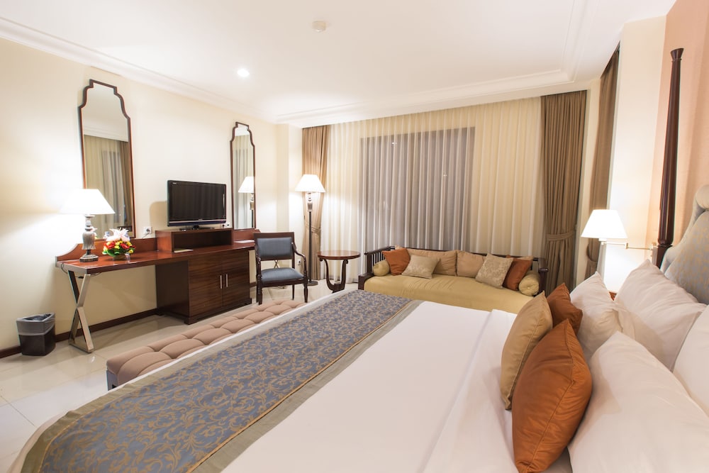 Asmila Boutique Hotel 13/37