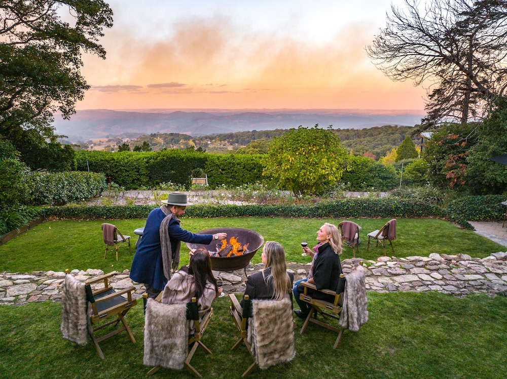 Mount Lofty House Estate – Adults Retreat 43/46