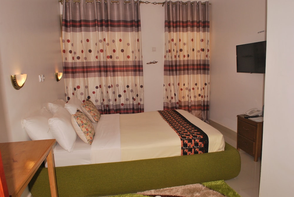 Mowicribs Hotel & Spa 29/50
