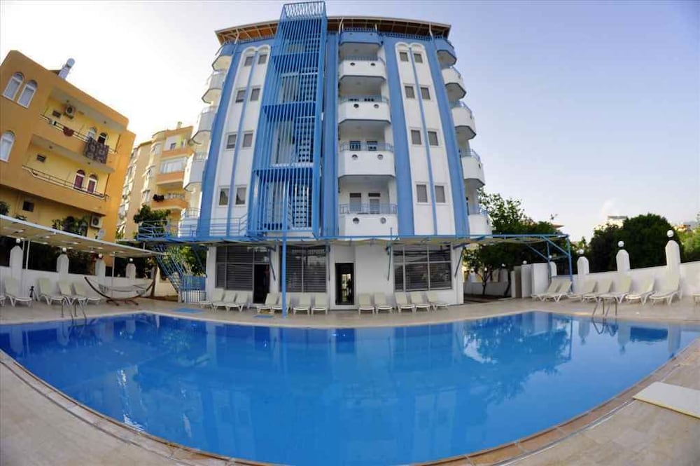 Evon Otel 5/42