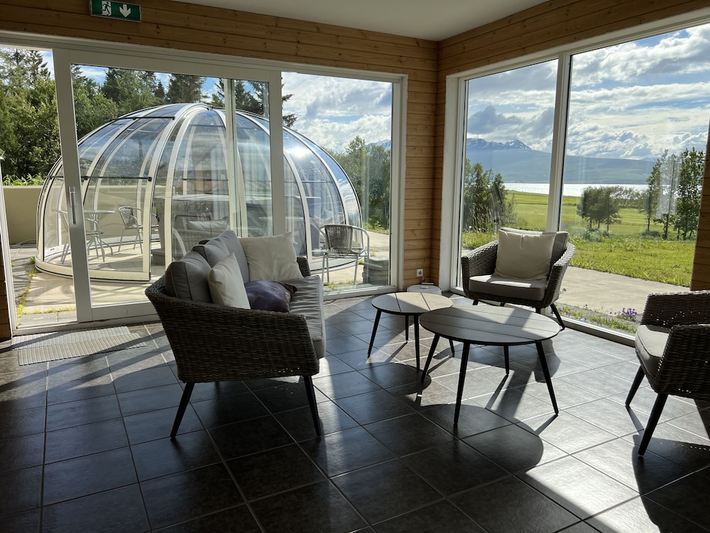 Hotel Natur - Leifshus 31/50