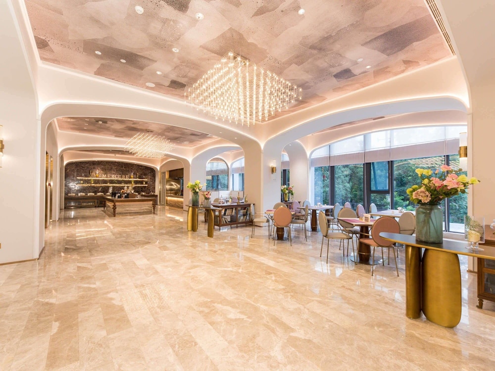 Mercure Xian Dayan Pagoda 29/50