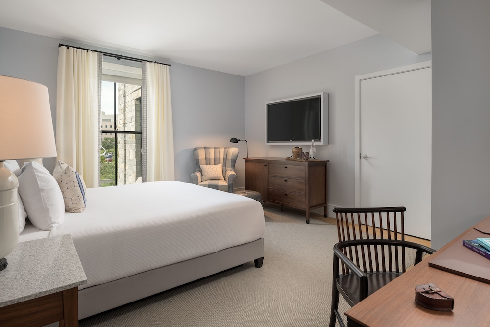 The Williams Inn 16/49