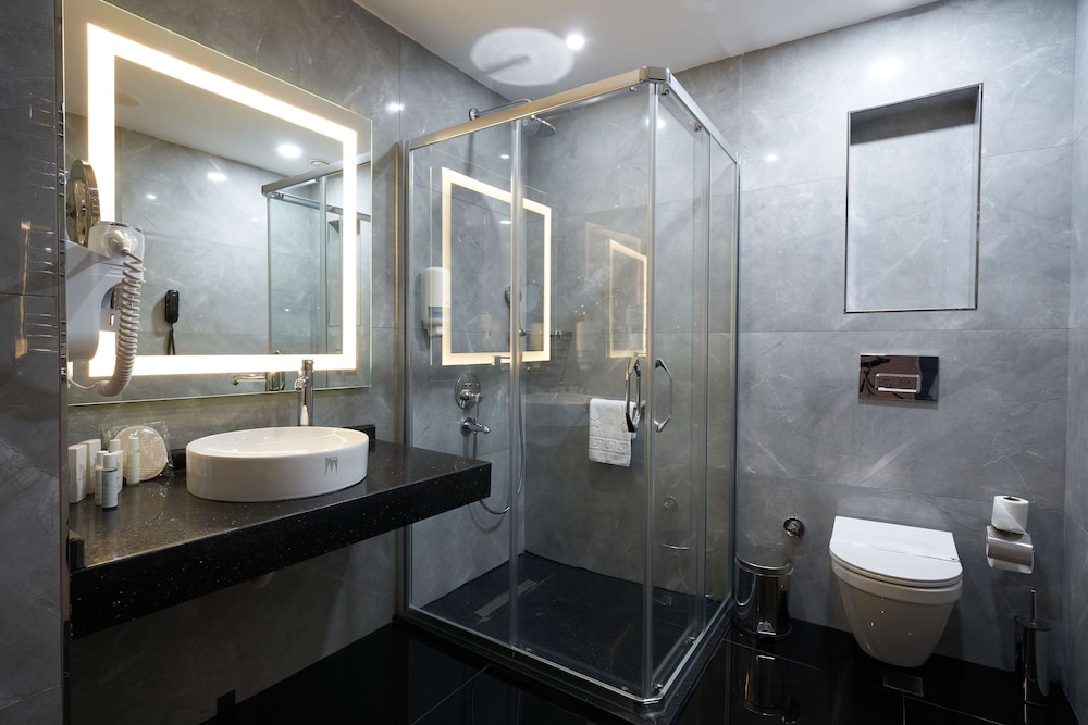 Nova Vista Eskisehir Centrum Hotel, a Member of Radisson Individuals 56/61