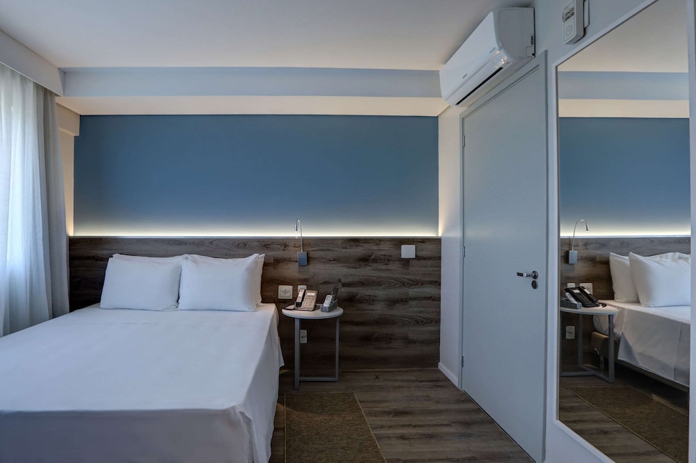 Comfort Hotel Guarulhos Airport 18/72