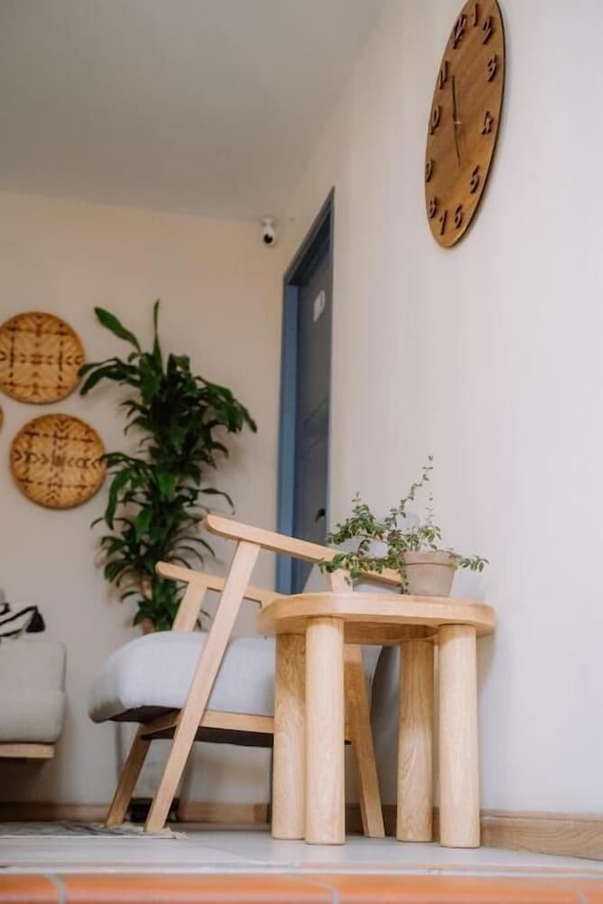 Luum Boutique hotel 11/50