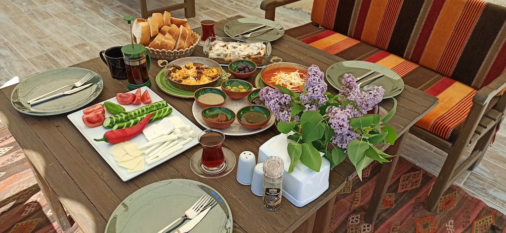 Adelya Cave Hotel 28/50