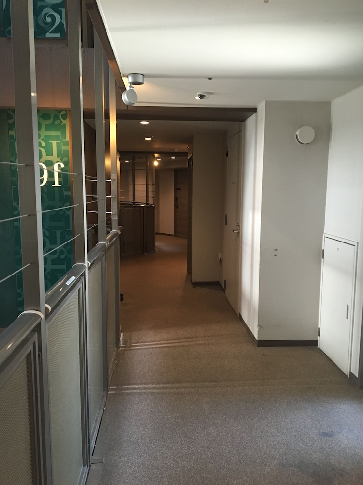 Via Inn Akihabara 37/54