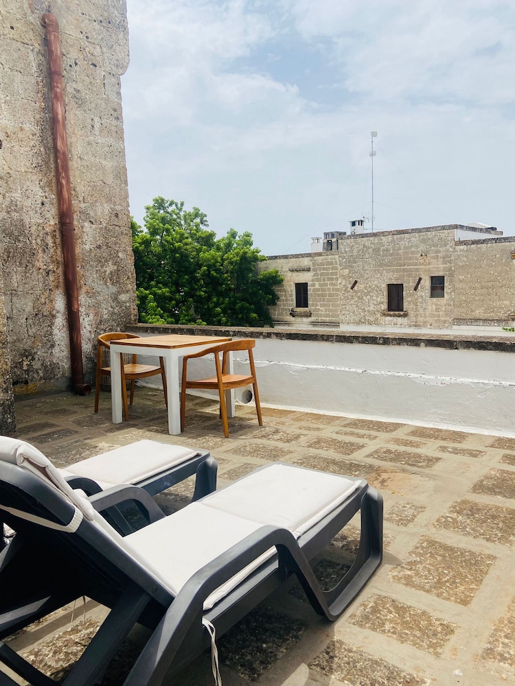 Masseria Salento 500 45/50