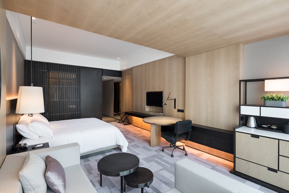 Le Meridien Zhongshan 13/38