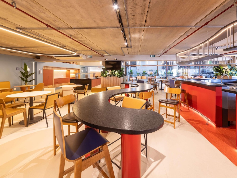 Ibis Styles Fortaleza Giga Mall 40/56