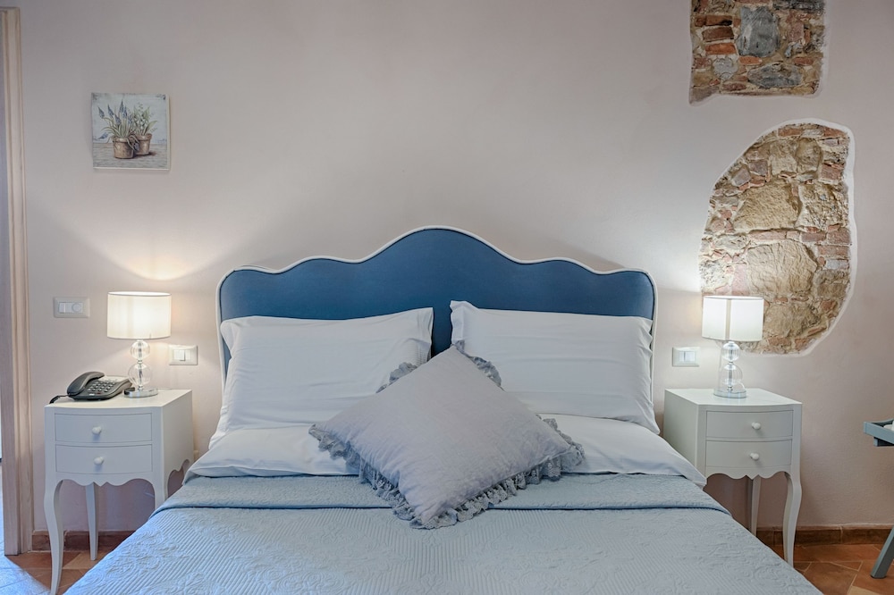 Antica Quercia & Spa 14/50