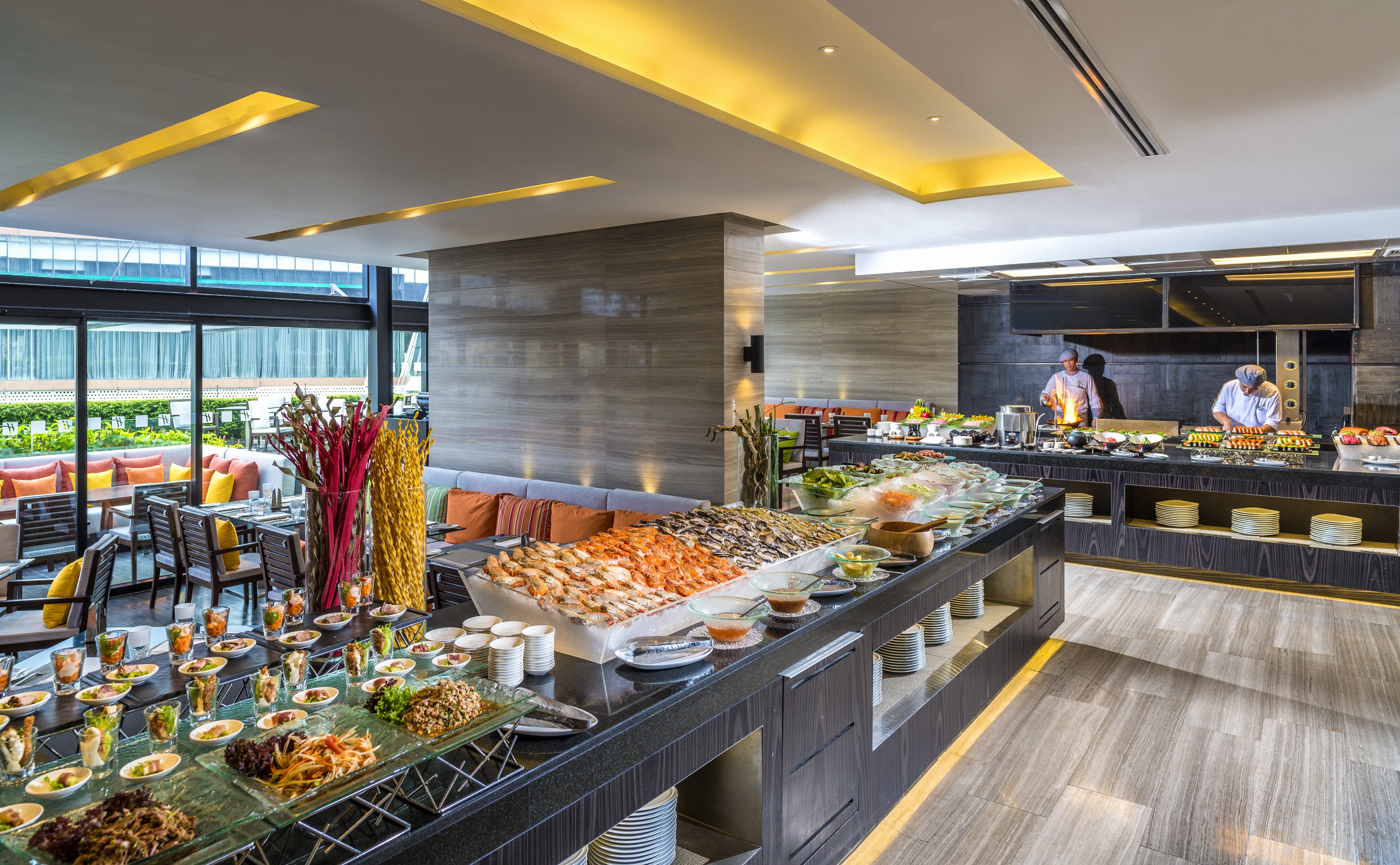 Holiday Inn Bangkok Sukhumvit 11/60