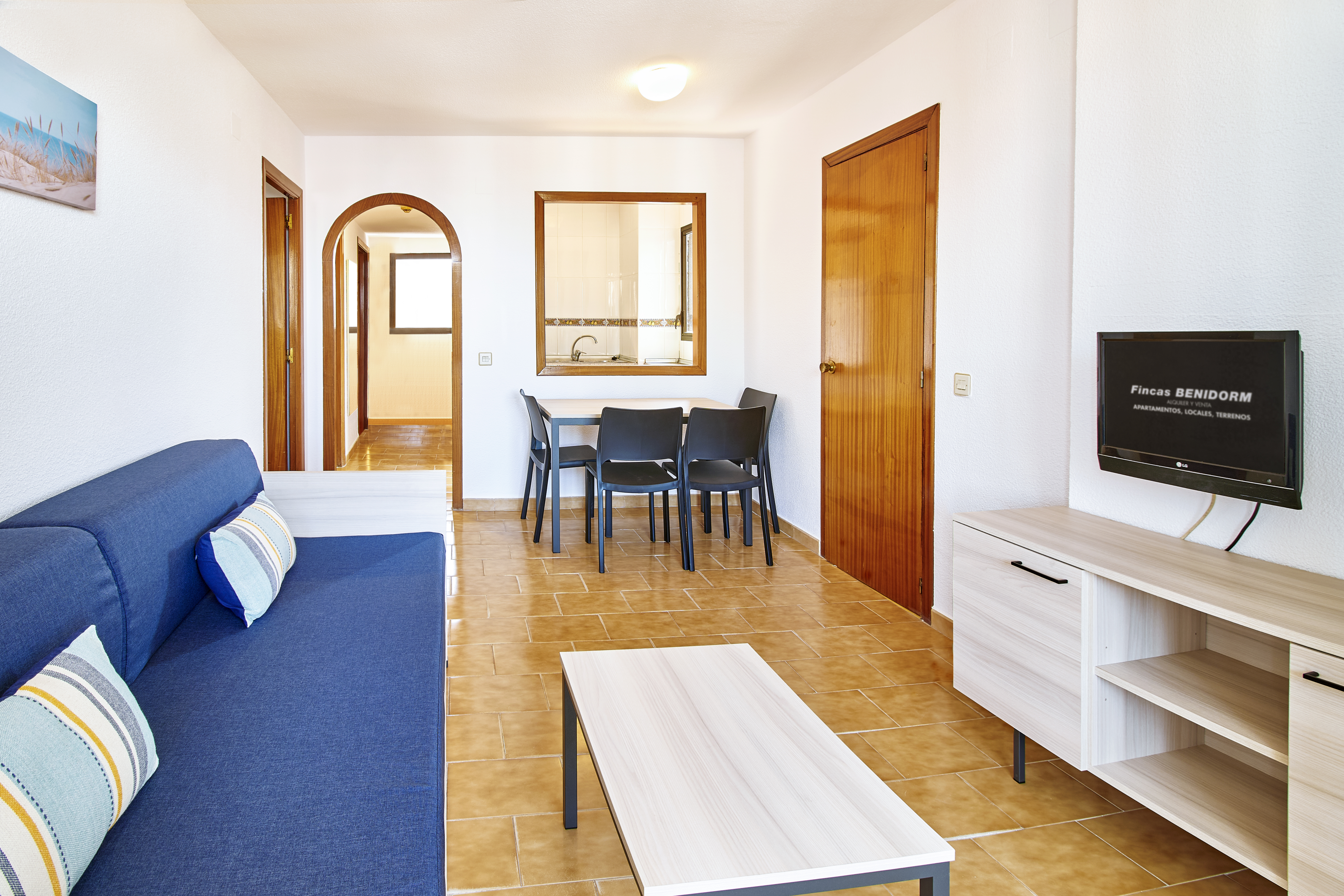 Don Gregorio Apartments 14/25