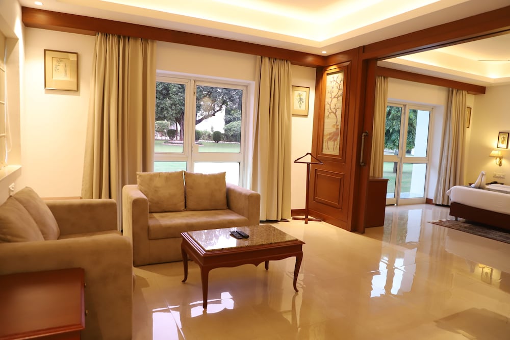 Hotel Chandela Khajuraho 24/50
