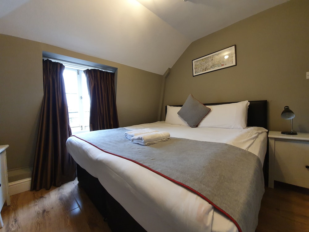 Ebury House酒店(Ebury House Hotel) 图片3
