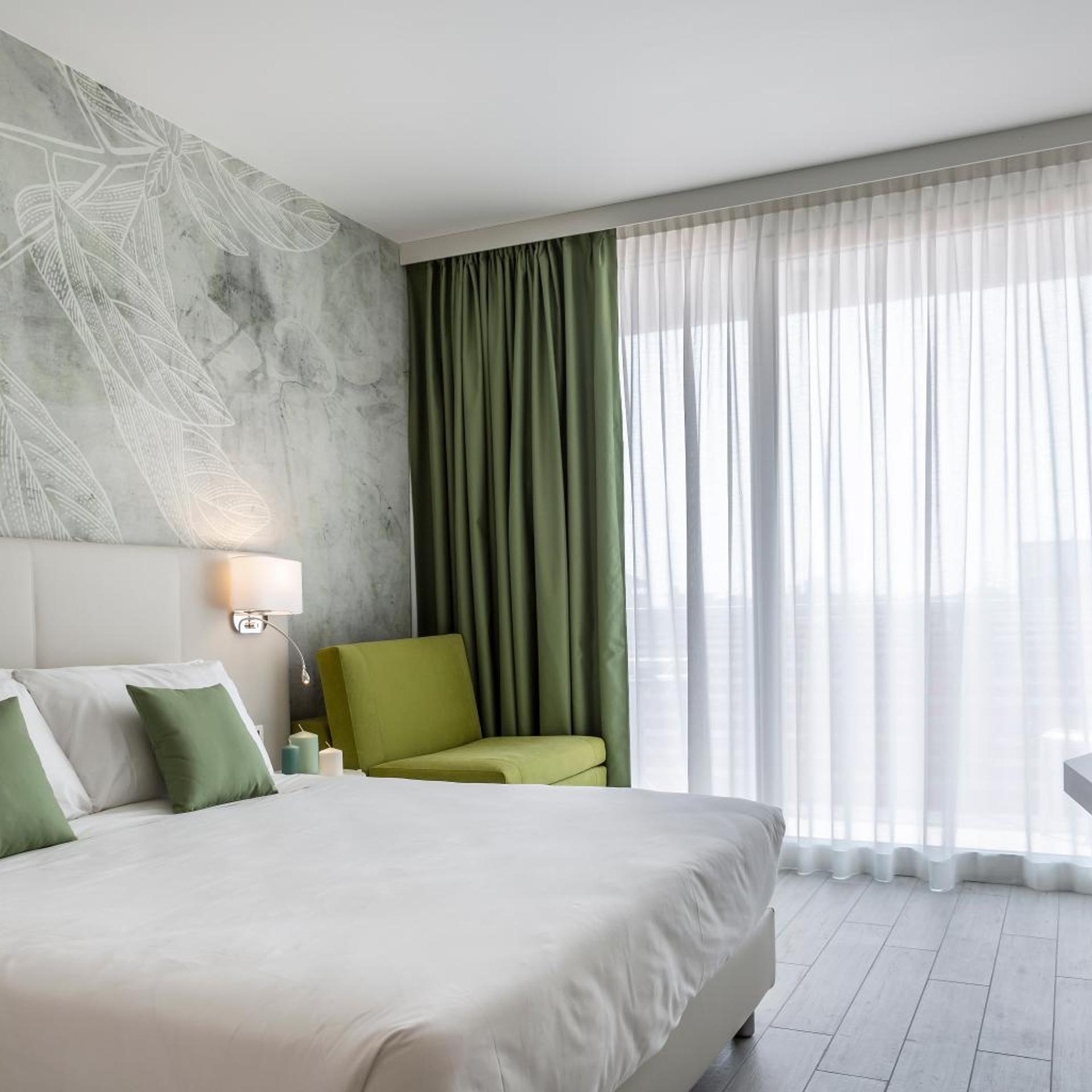 Hotel Amburgo 13/50