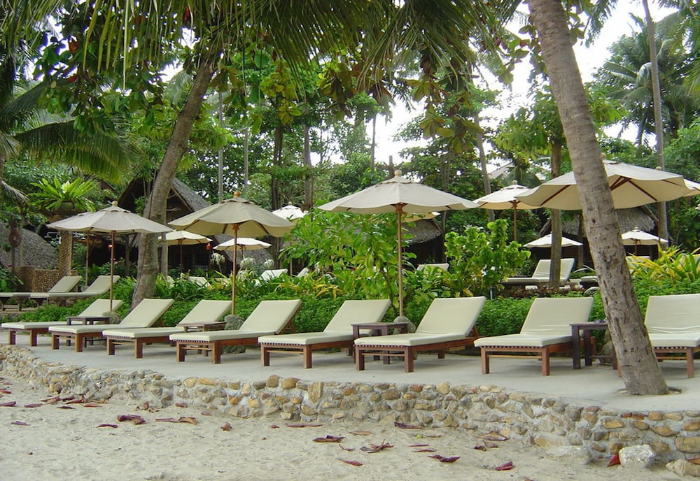 Banpu Koh Chang Hotel 54/69