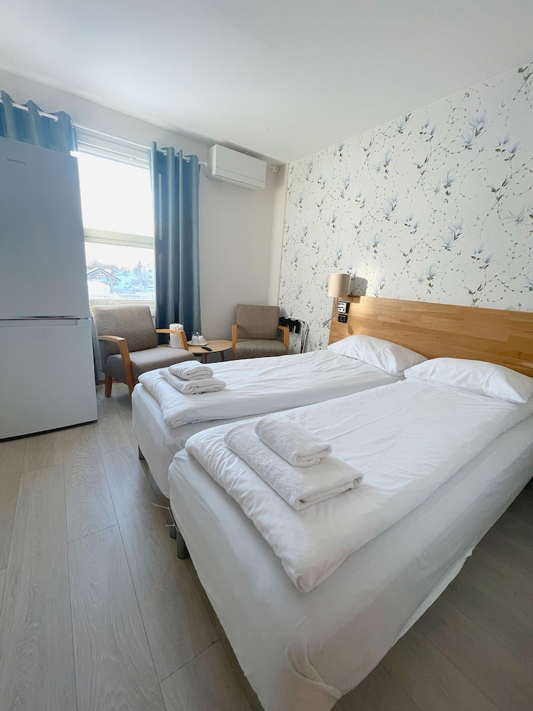 Marina Hotell Lofoten 7/32