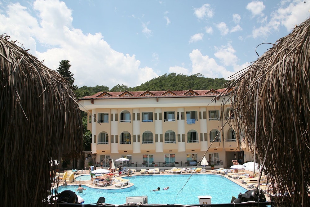 Saint Star Kemer - Adult Only photo5