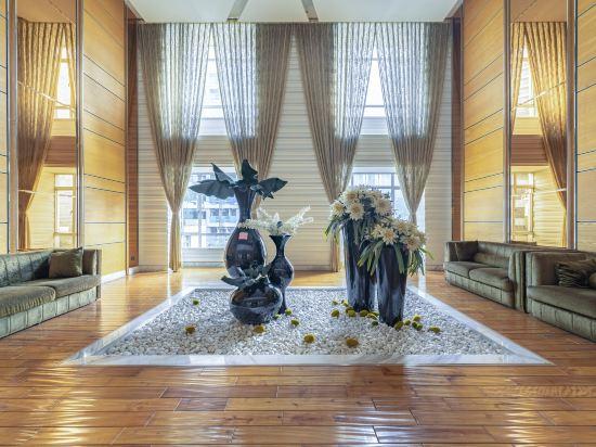 Shenzhen Kingdom Impression Hotel 10/15