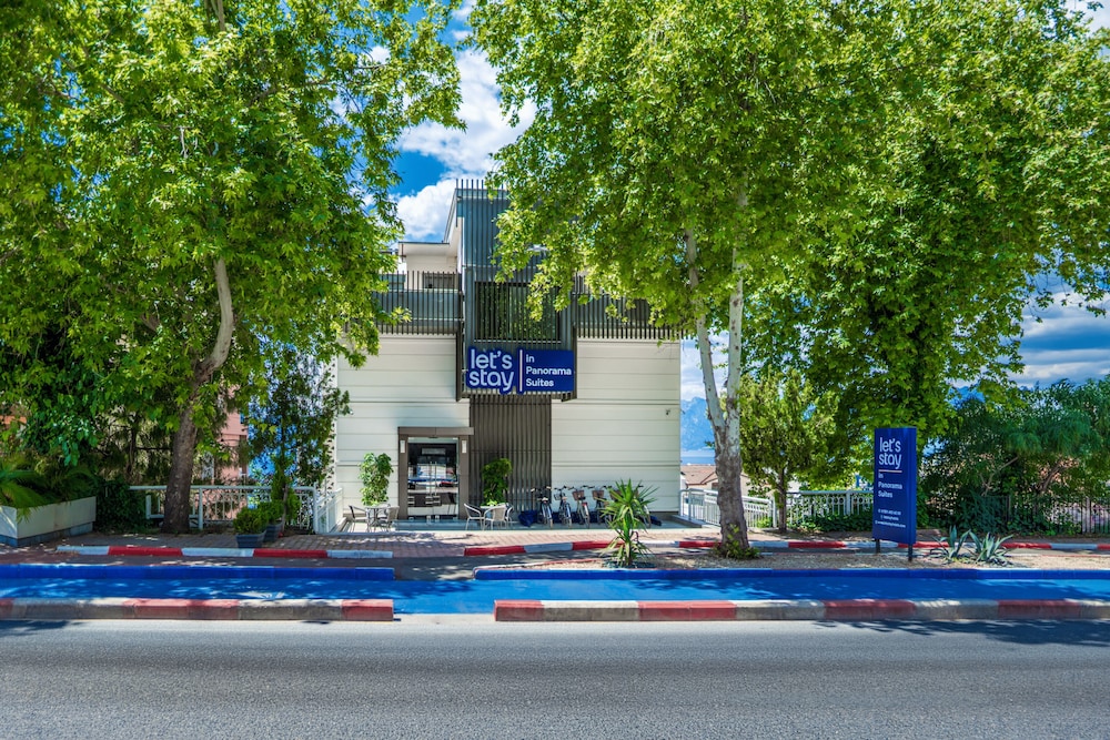 Letstay Panorama Suites 41/50