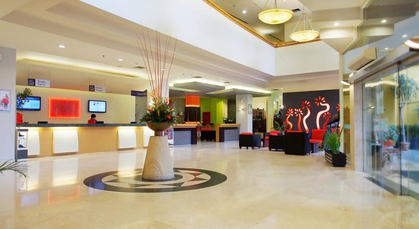 Malyabhara Hotel 7/51