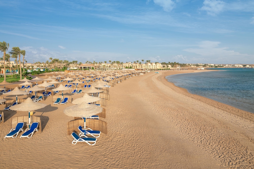 Cleopatra Luxury Resort Makadi Bay 69/73