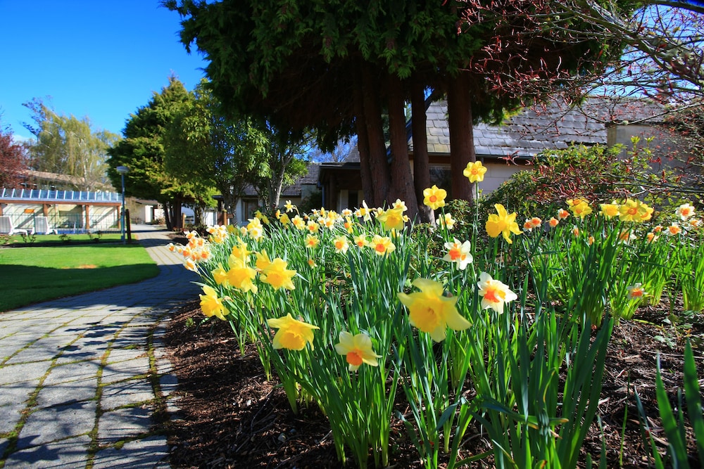 Distinction Te Anau Hotel and Villas 58/68