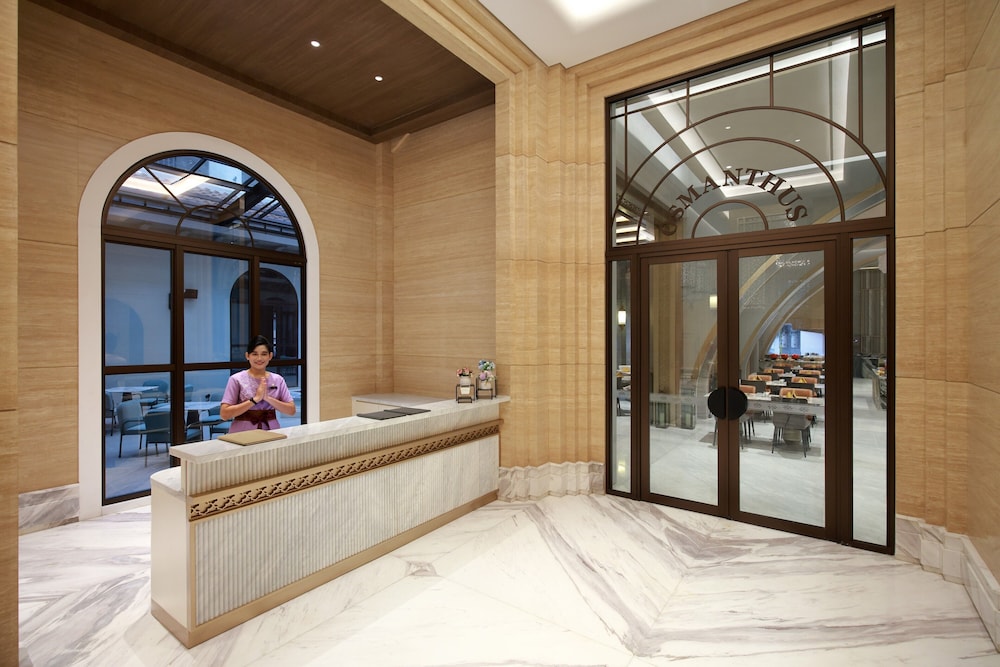 Lotusa by Swiss-Belhotel Batulicin 10/61
