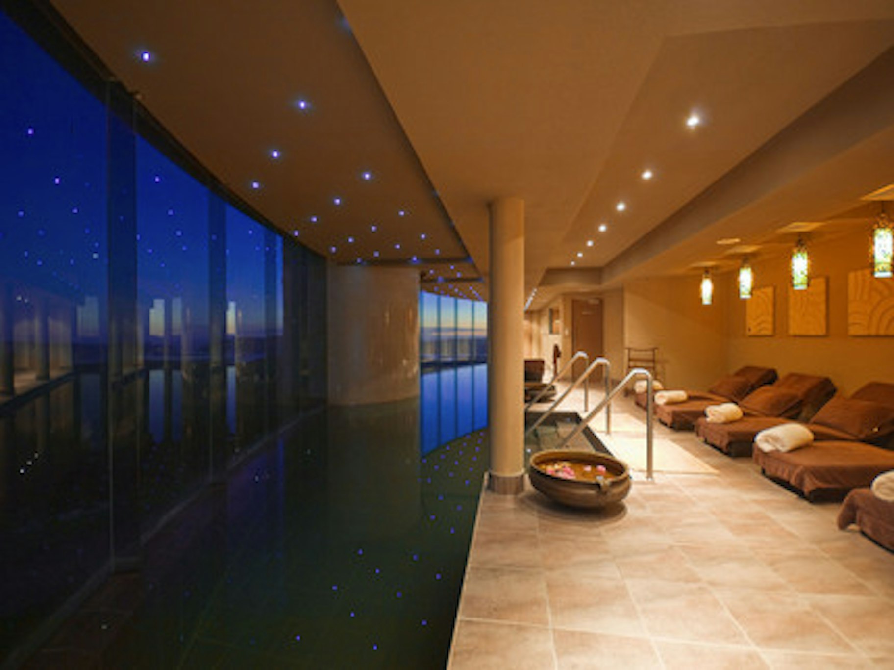Simola Hotel Country Club Spa 14/35