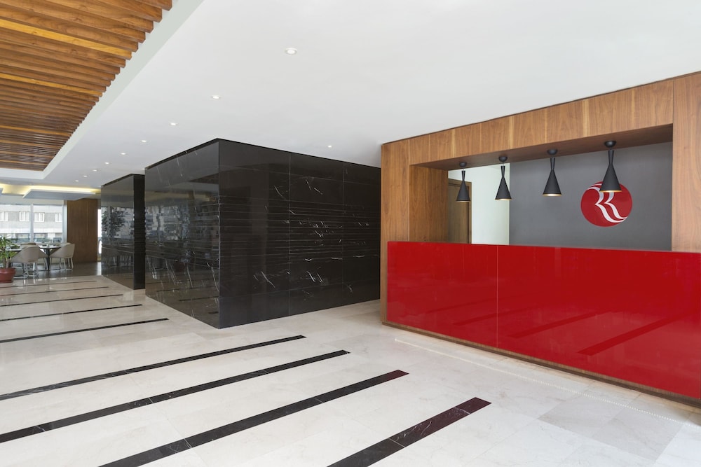 Ramada Encore by Wyndham Istanbul Kartal 8/47