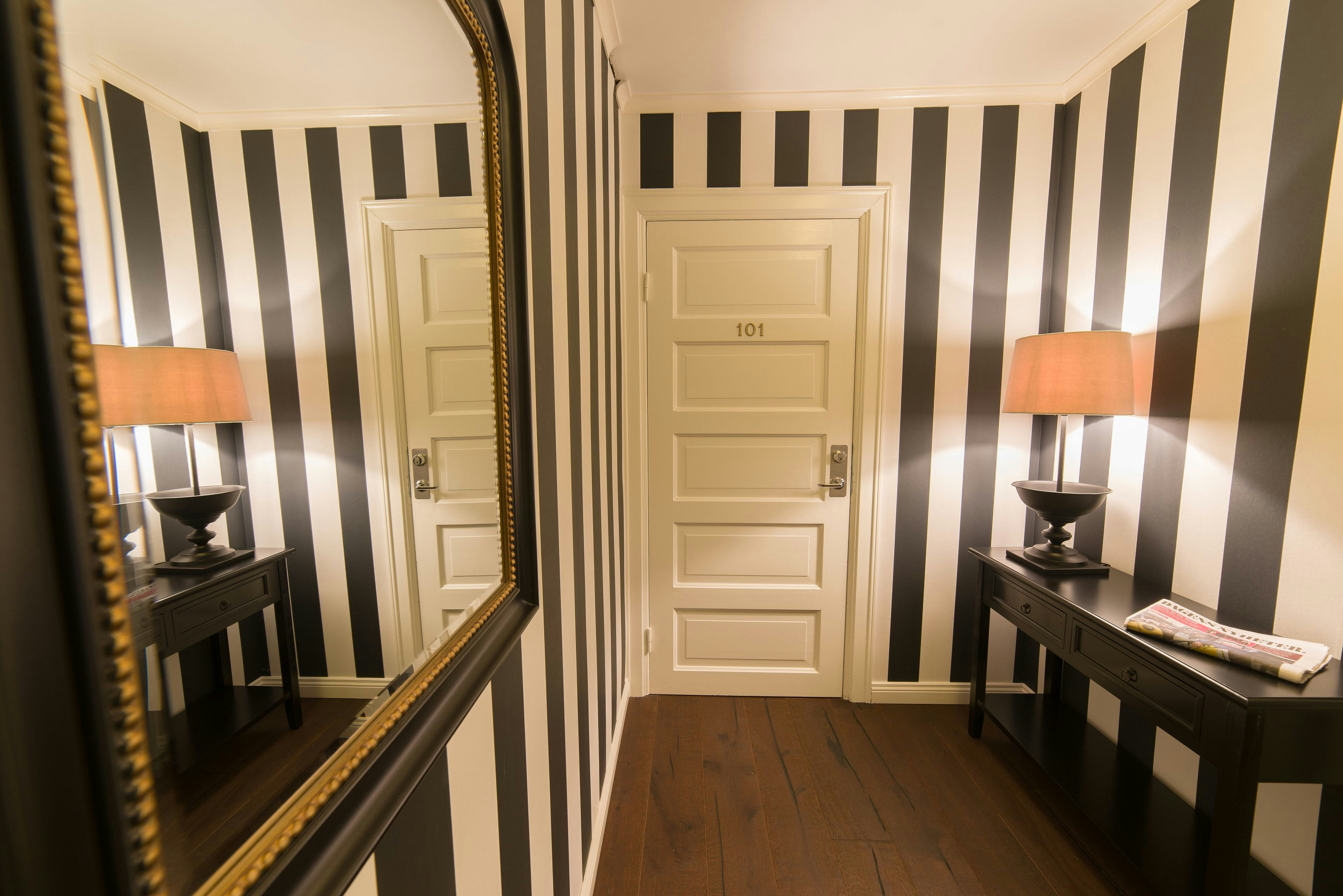 Hotell Stensborg 7/8