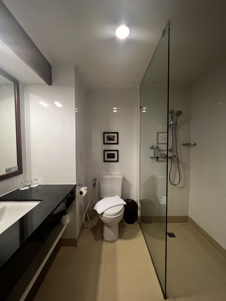 Mercure Chiang Mai Hotel 61/61