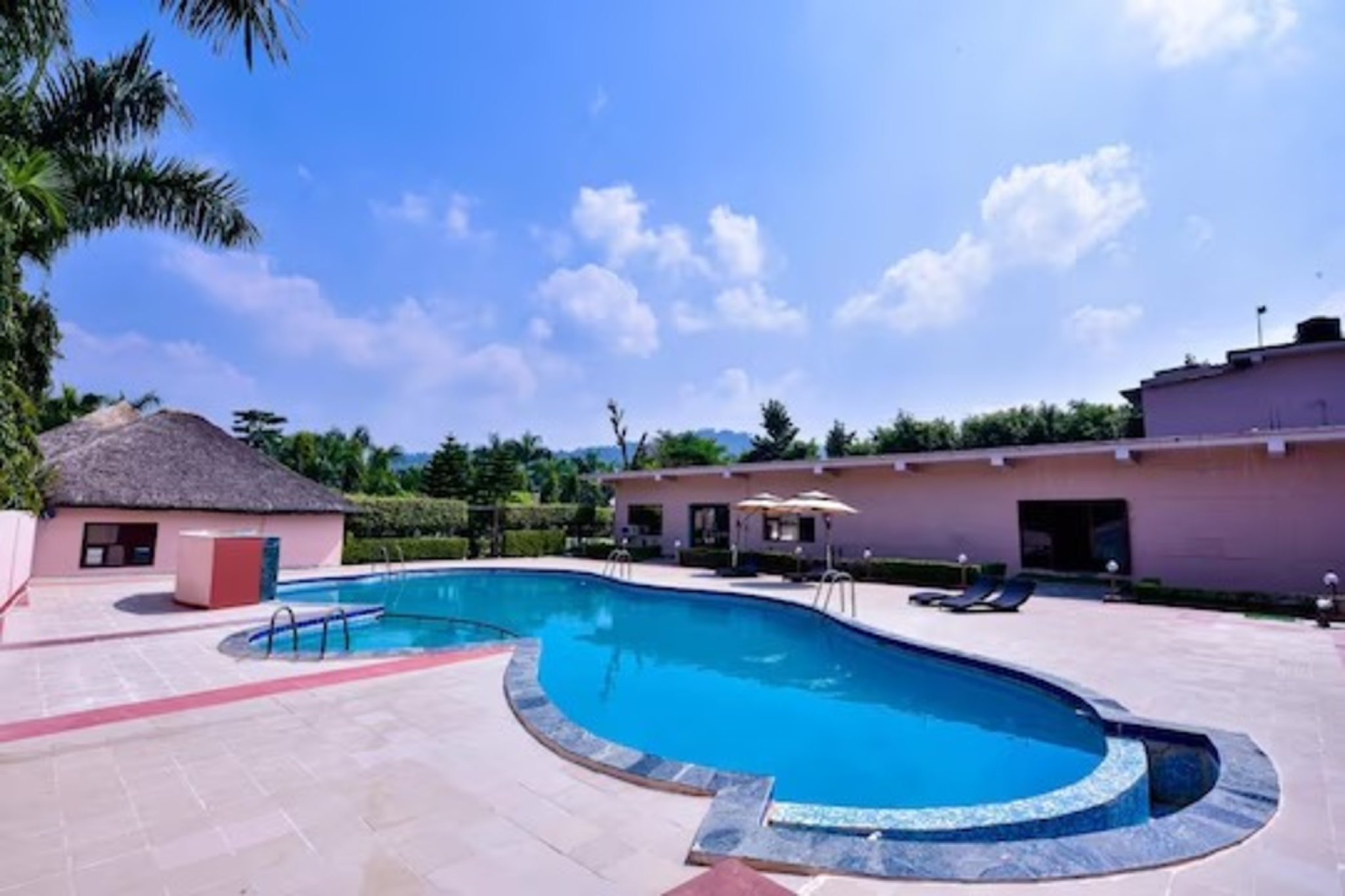 Corbett Fun Resort 27/29