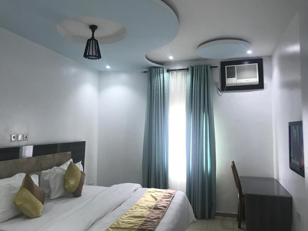 Gold Value Hotels 16/47