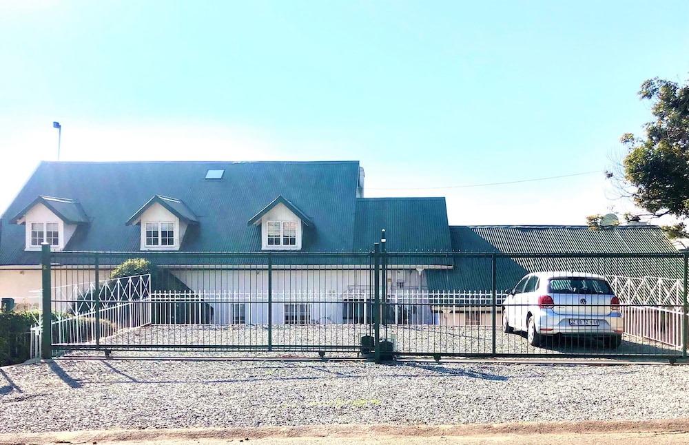 Gateside Guest House 4/56