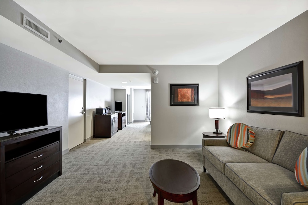 Hilton Garden Inn Toledo Perrysburg 29/51